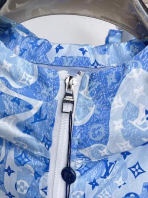 wholesale quality louis vuitton summer suit model no. 13